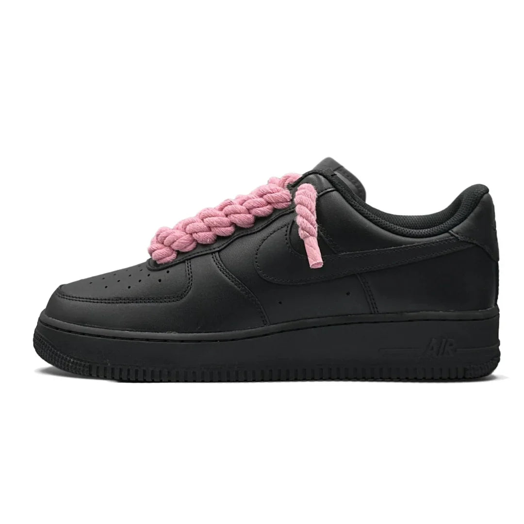 SCARPE NI*E AF*