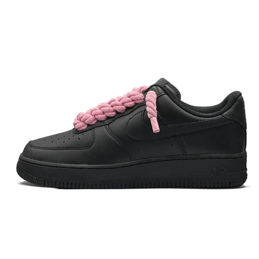 SCARPE NI*E AF*