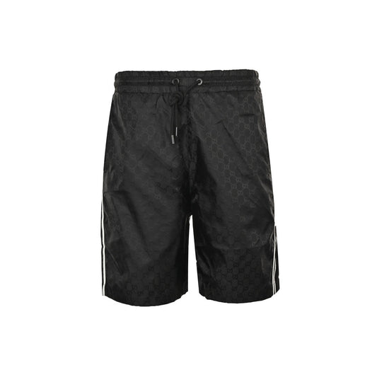 SHORTS GU*CI