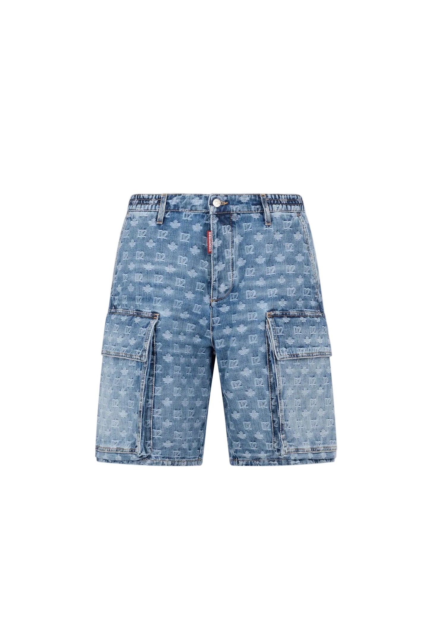DENIM DSQ