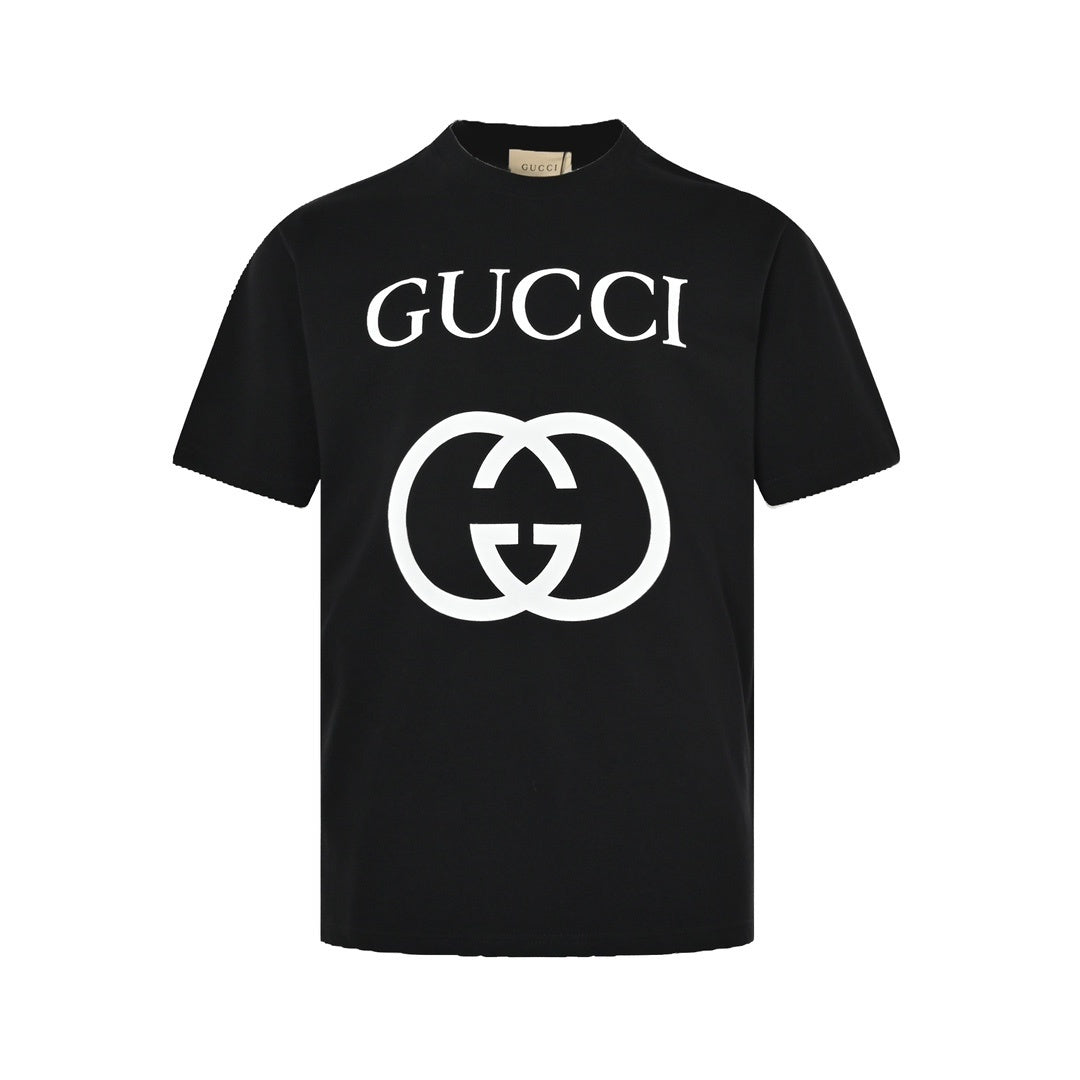 T-SHIRT GU*CI