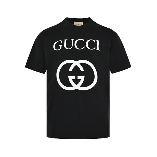 T-SHIRT GU*CI