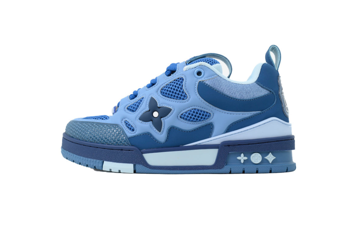 SCARPE L* SK*TE