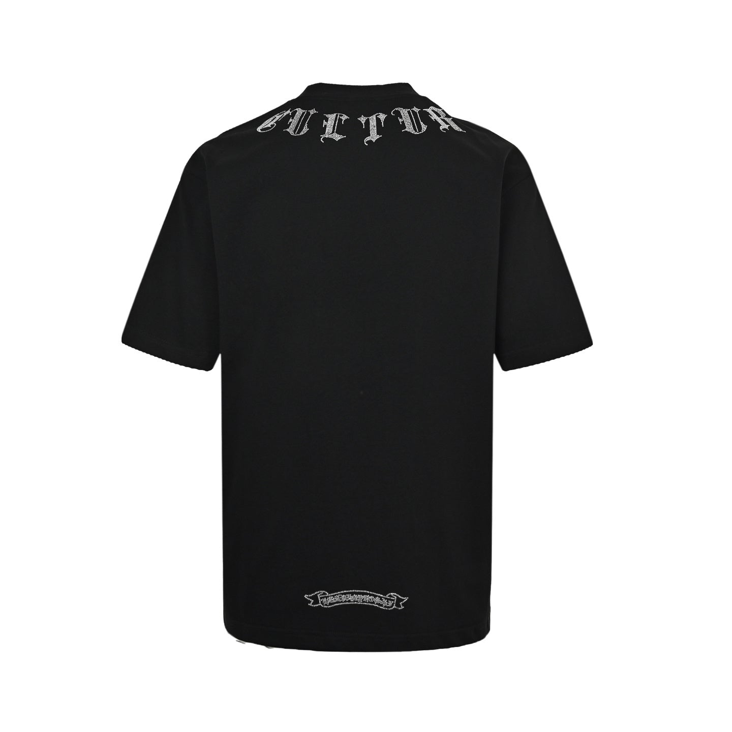 T-SHIRT CHR*ME HE*RTS
