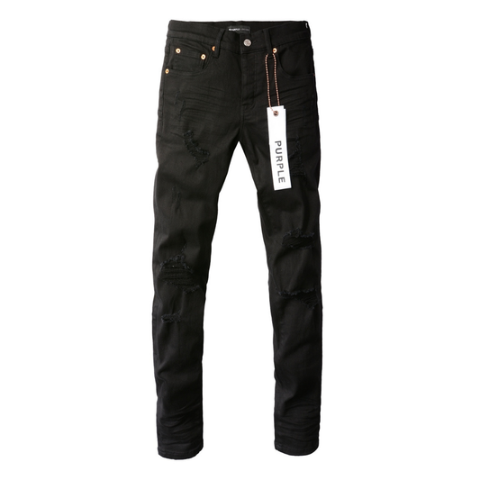 DENIM PU*PLE