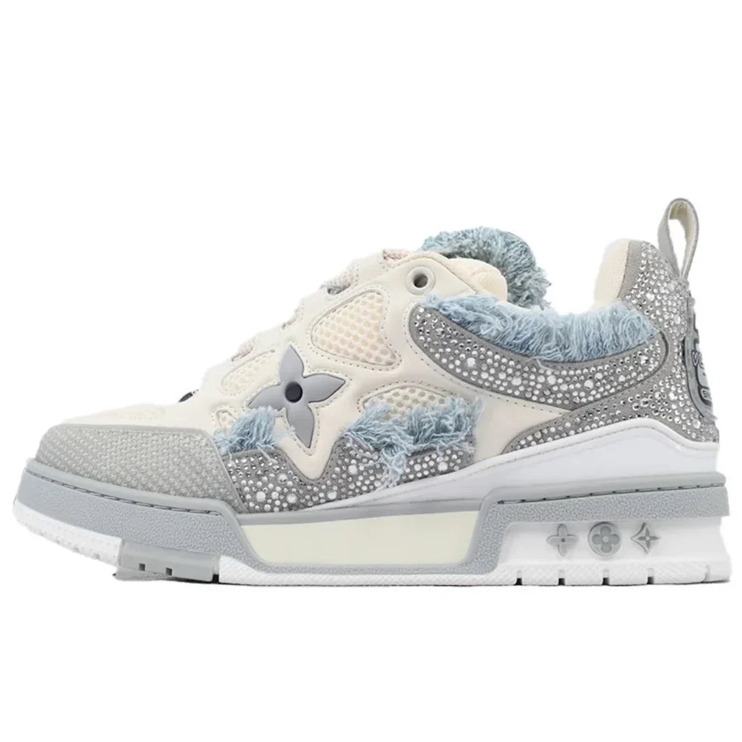 SCARPE L* SK*TE