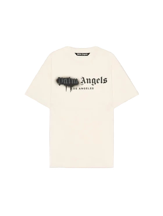 T-SHIRT P*LM ANG*LS