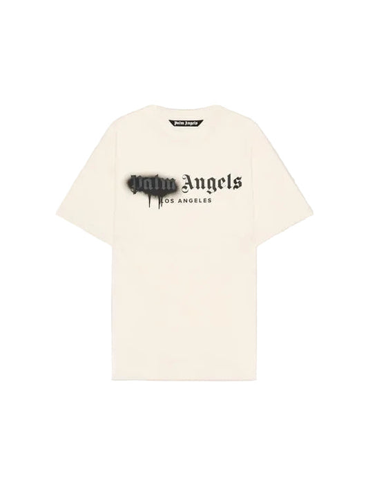 T-SHIRT P*LM ANG*LS
