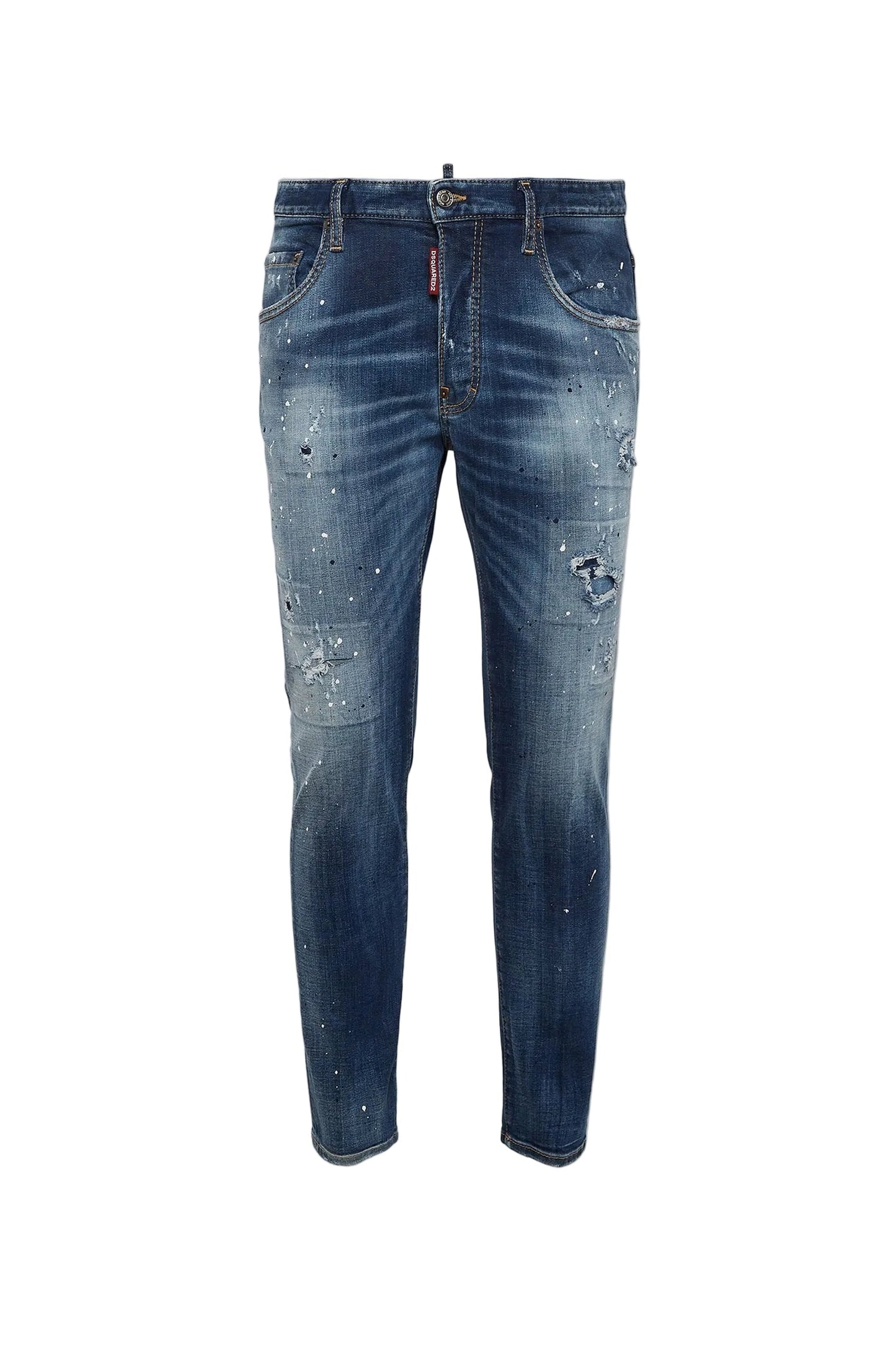 DENIM DSQ