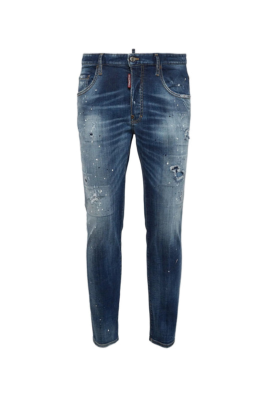 DENIM DSQ