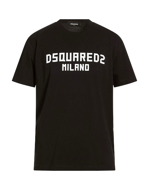 T-SHIRT DSQ