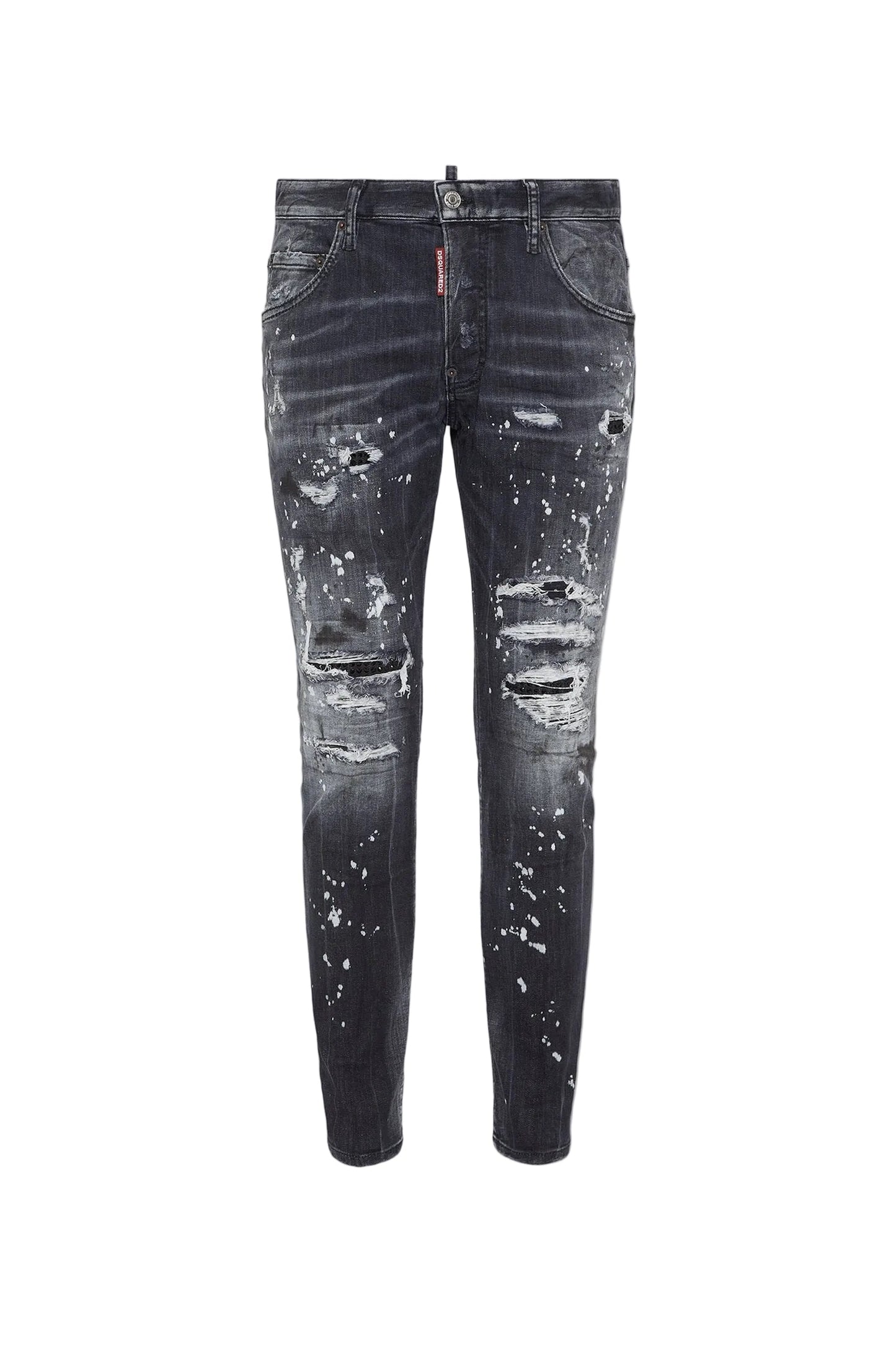 DENIM DSQ
