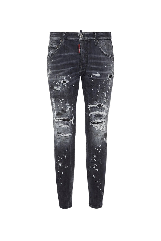 DENIM DSQ