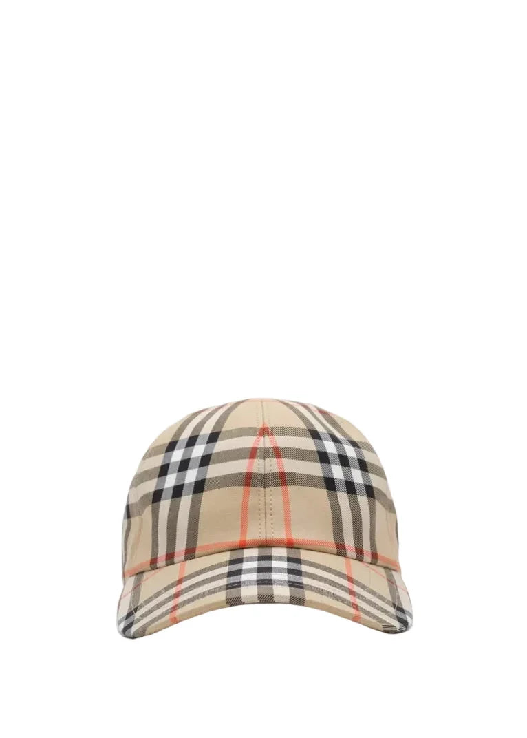 CAPPELLO BURBER*Y