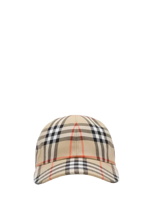CAPPELLO BURBER*Y