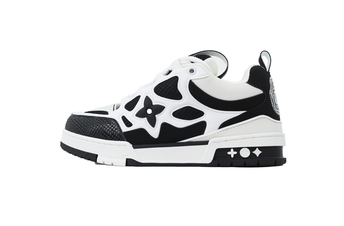 SCARPE L* SK*TE