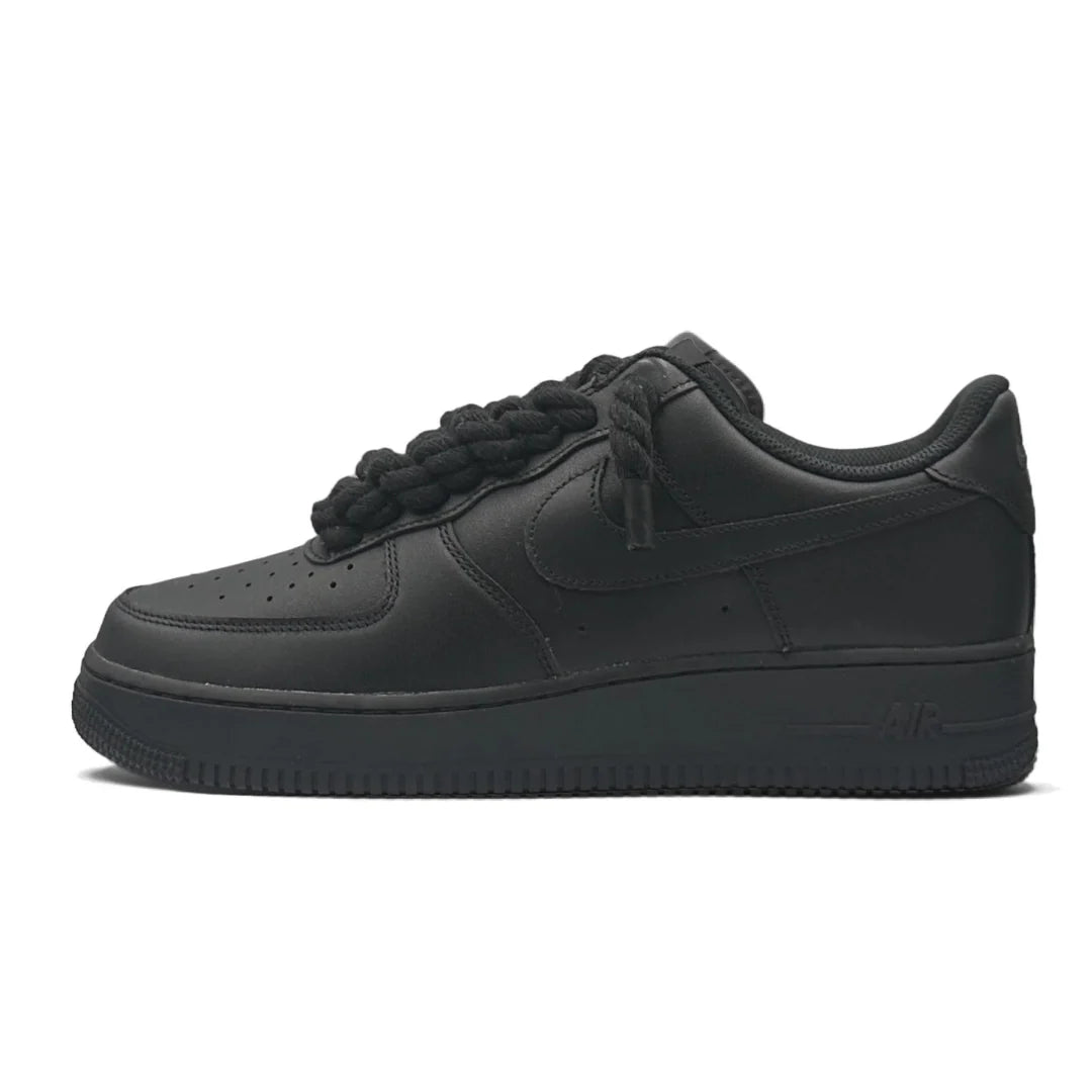 SCARPE NI*E AF*