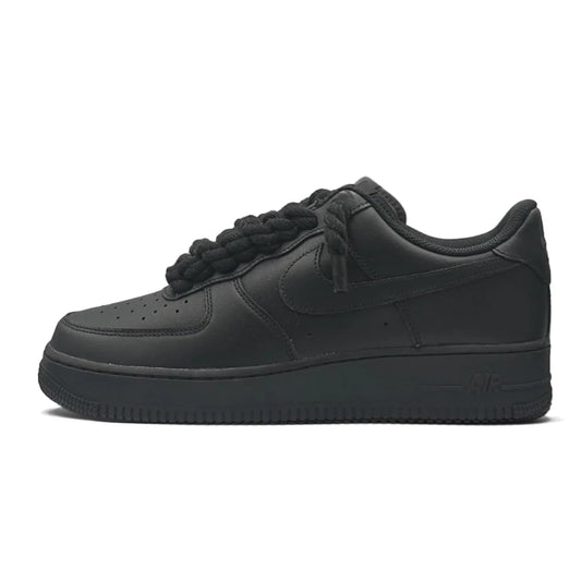 SCARPE NI*E AF*