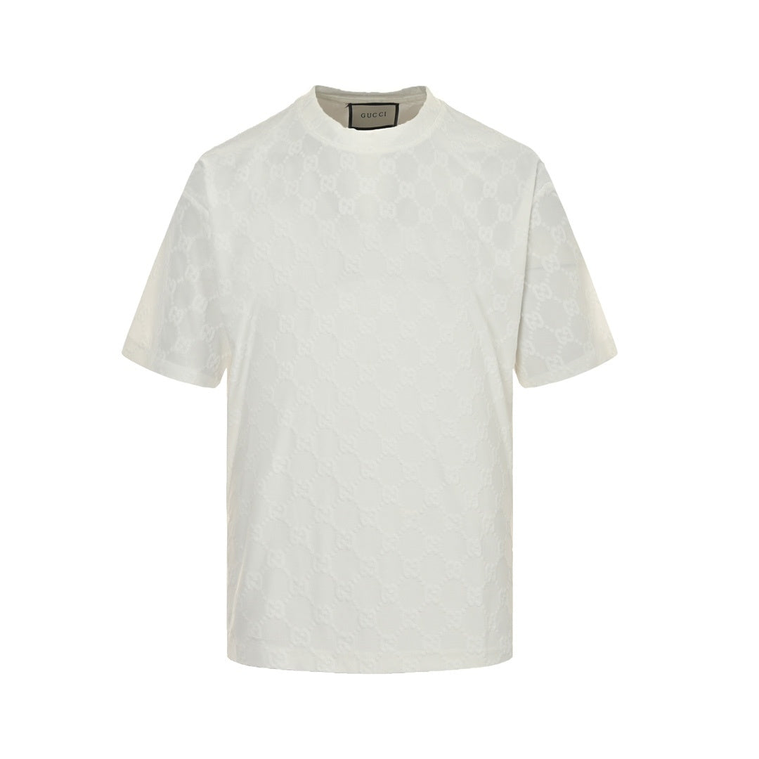 T-SHIRT GU*CI