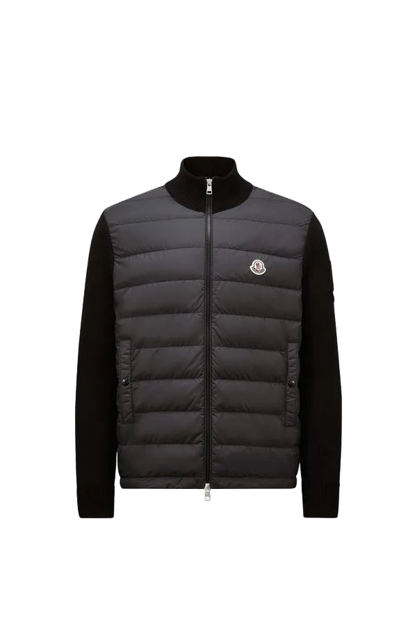 CARDIGAN MO*CLER