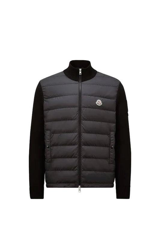 CARDIGAN MO*CLER