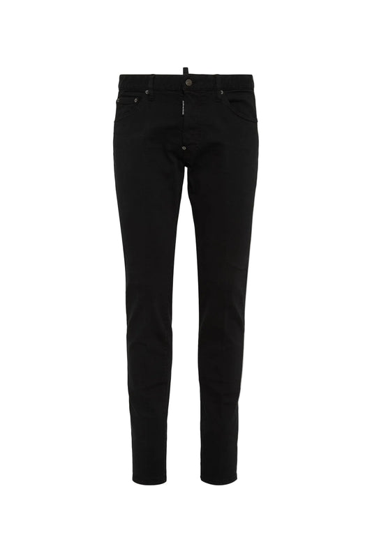 DENIM DSQ
