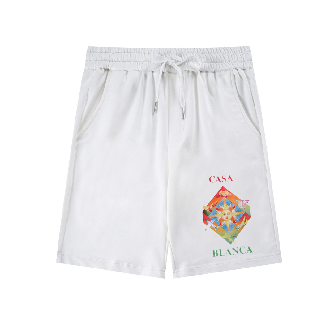 Casa Shorts