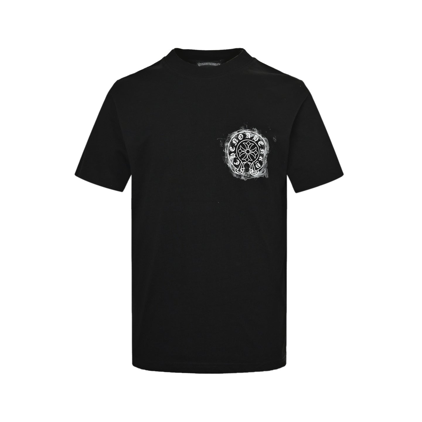 T-SHIRT CHR*ME HE*RTS