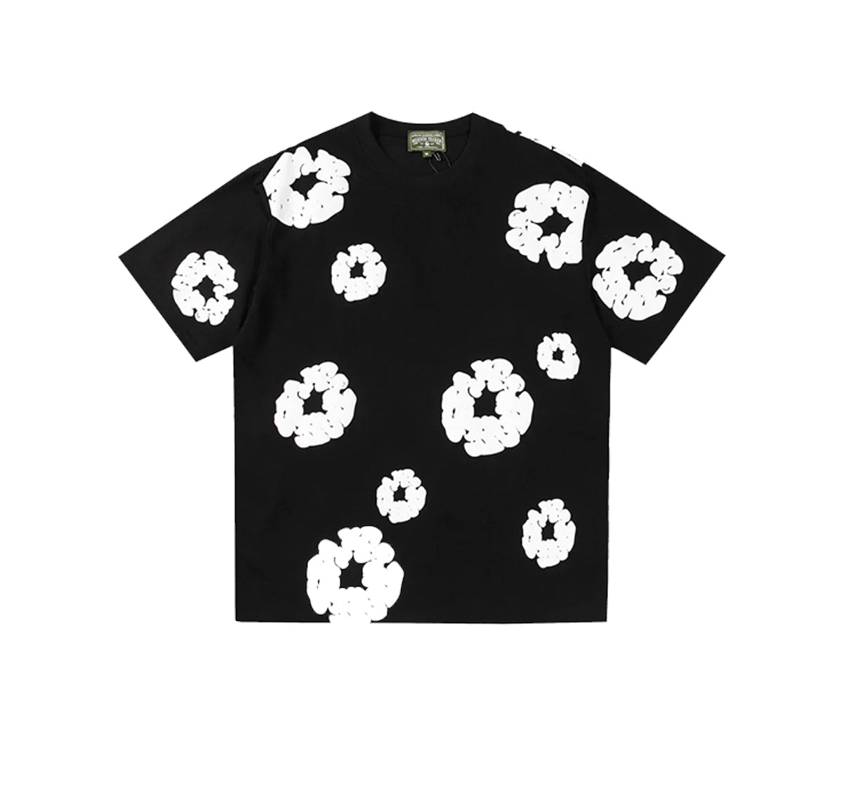 T-SHIRT DEN*M TE*RS