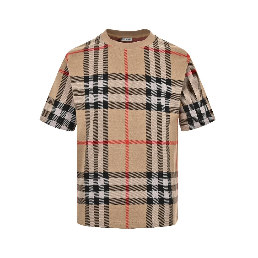 T-SHIRT BURBE*RY