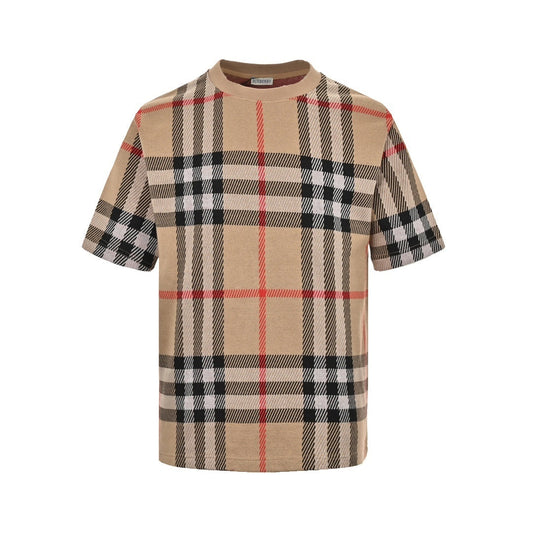 T-SHIRT BURBE*RY