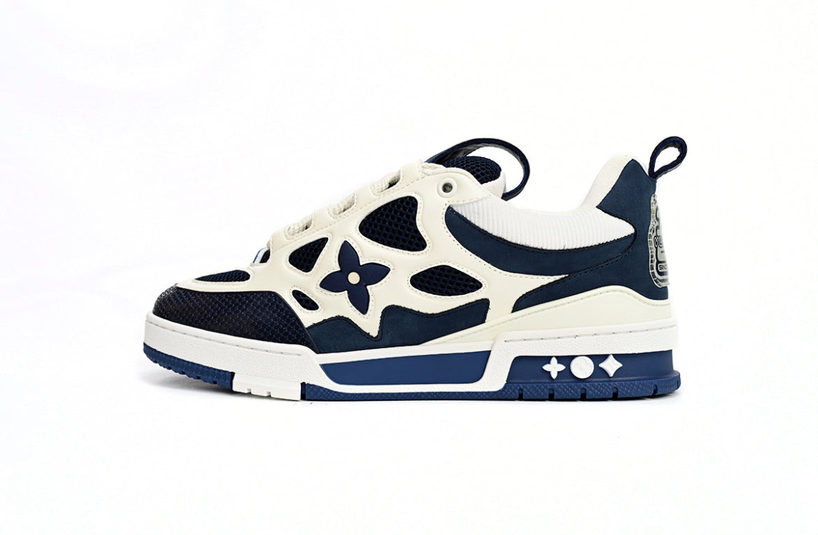 SCARPE L* SK*TE
