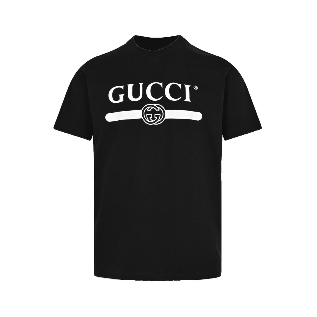 T-SHIRT GU*CI