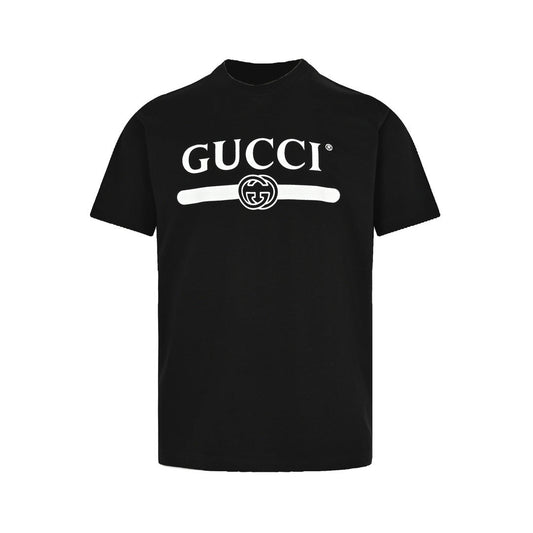 T-SHIRT GU*CI
