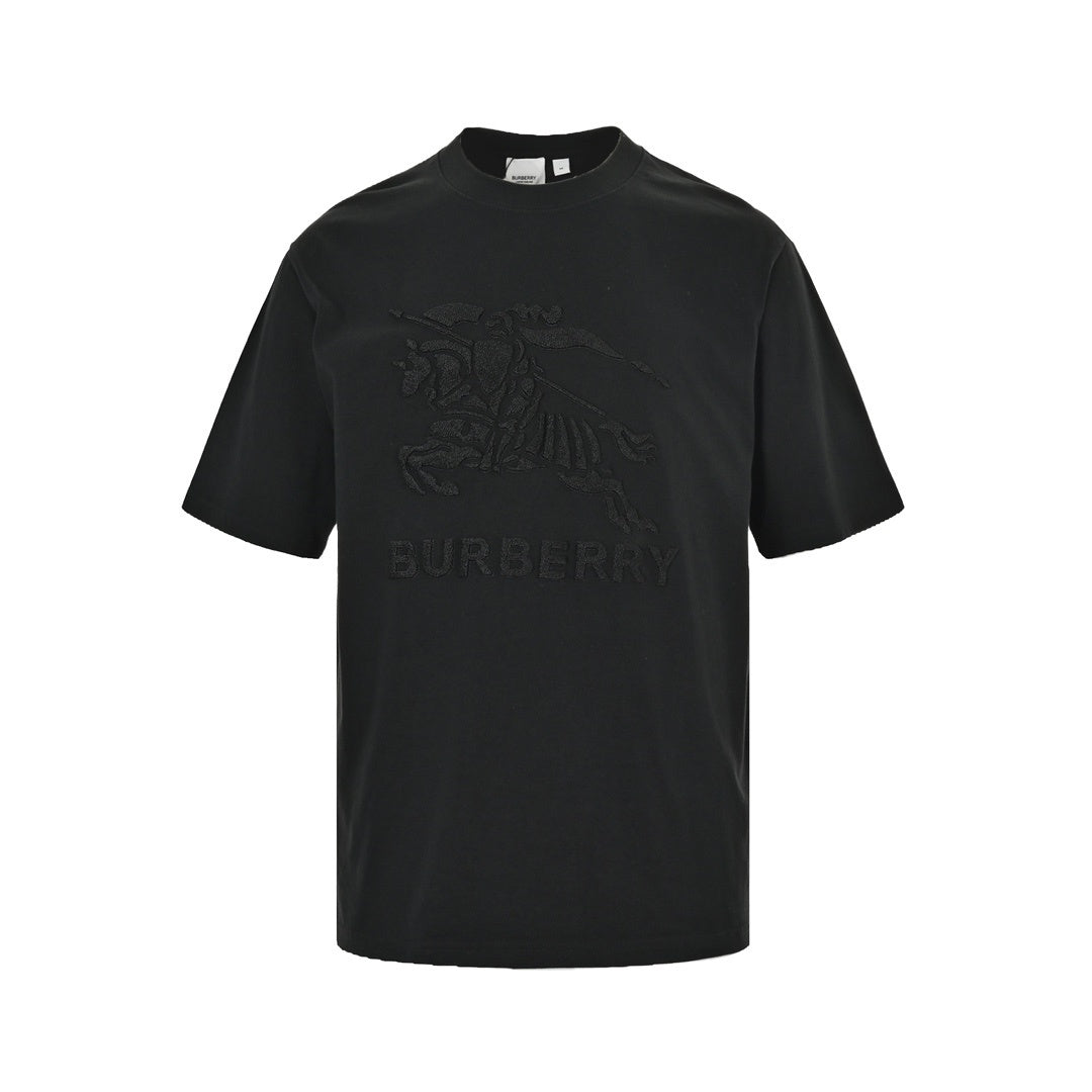 T-SHIRT BURBE*RY