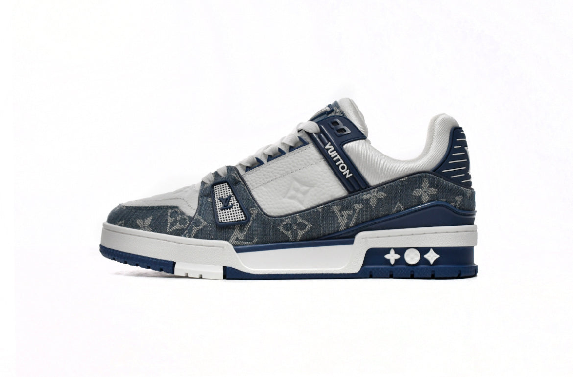 SCARPE L* TR*INER