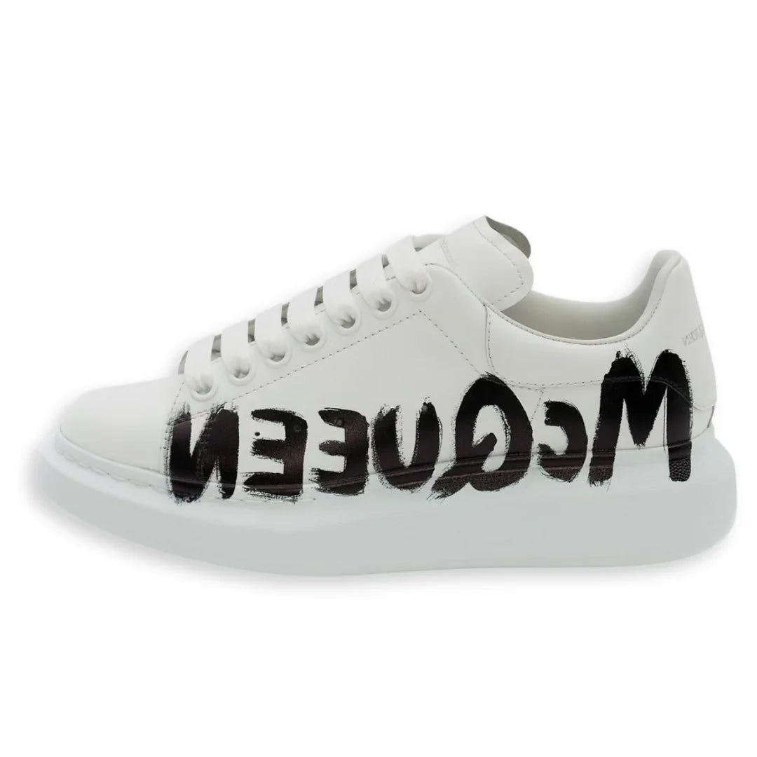 SCARPE MCQU*EN