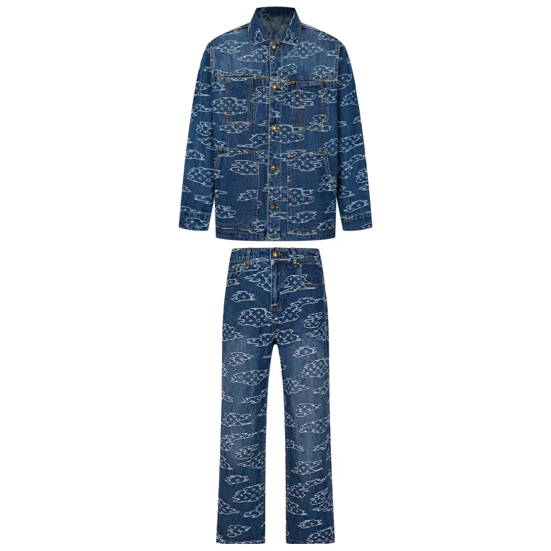 DENIM L*