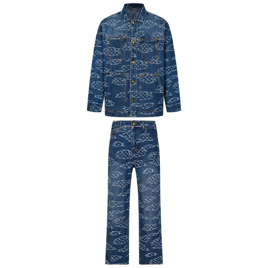 DENIM L*