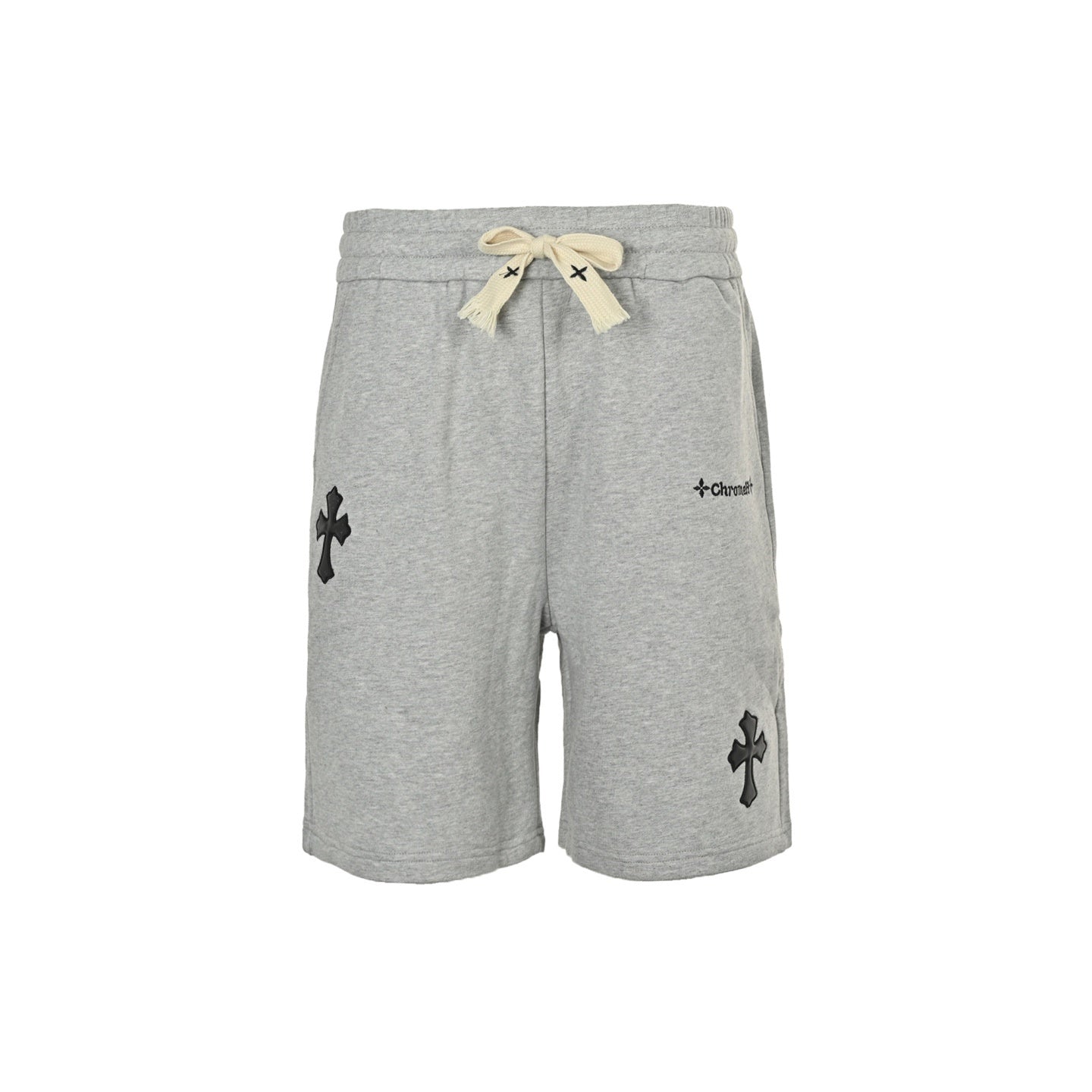 SHORTS CHR*ME HE*RTS