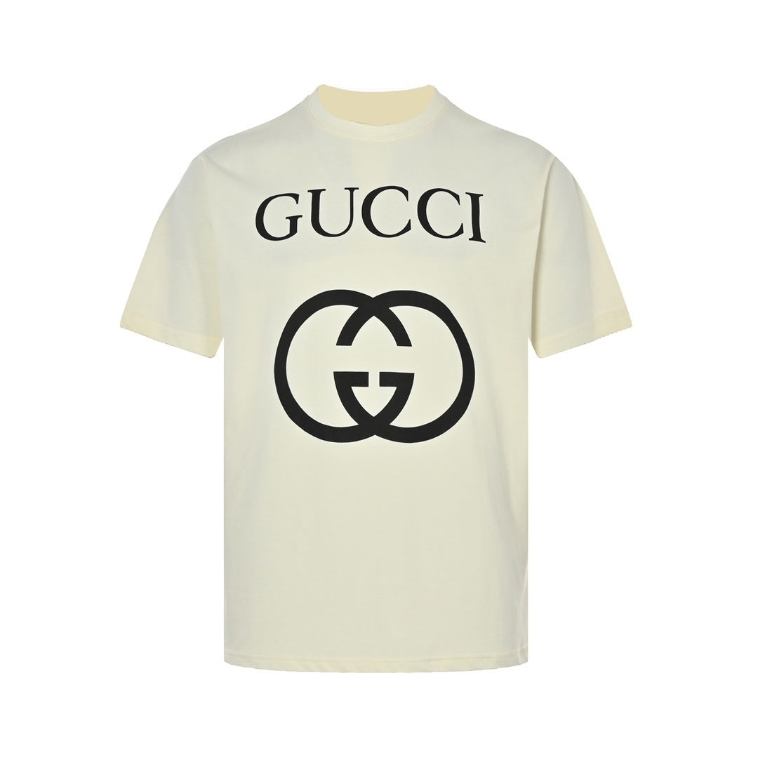 T-SHIRT GU*CI