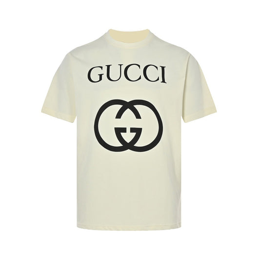 T-SHIRT GU*CI