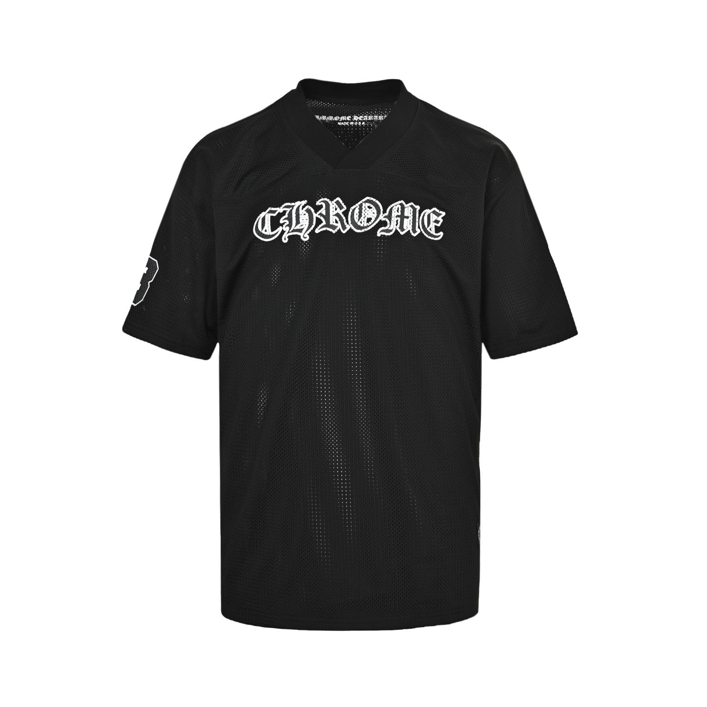 T-SHIRT CHR*ME HE*RTS