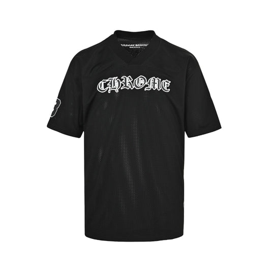 T-SHIRT CHR*ME HE*RTS