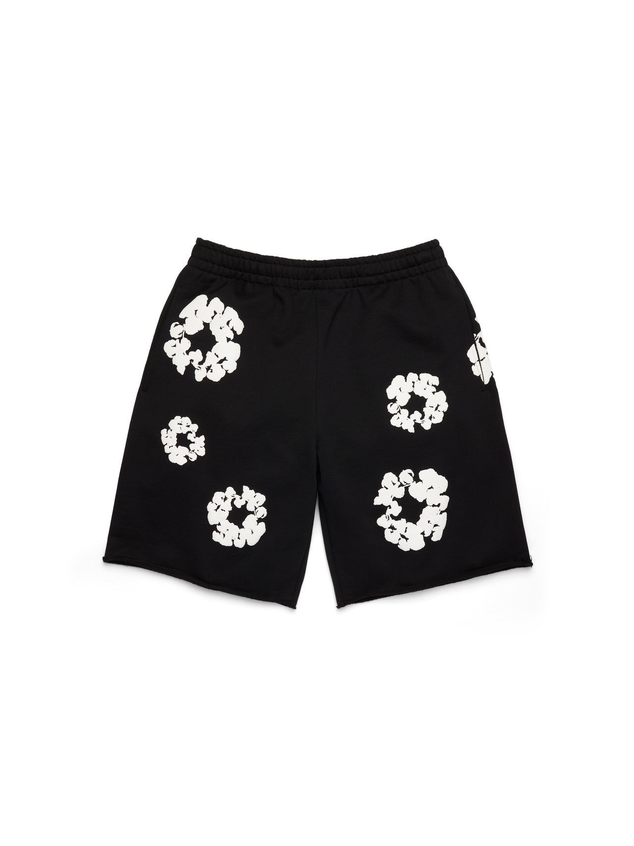 SHORTS DEN*M TE*RS