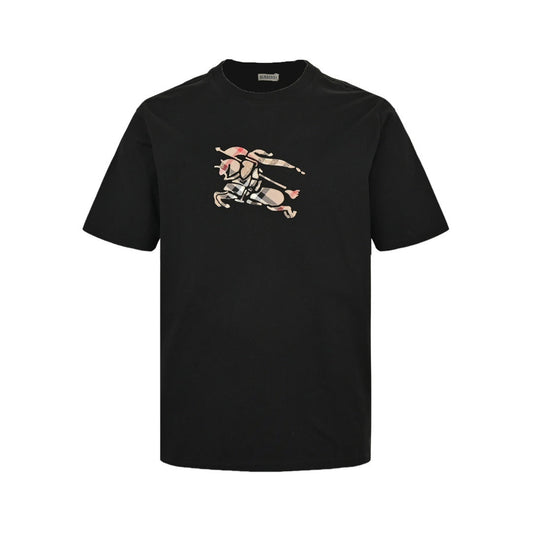 T-SHIRT BURBE*RY