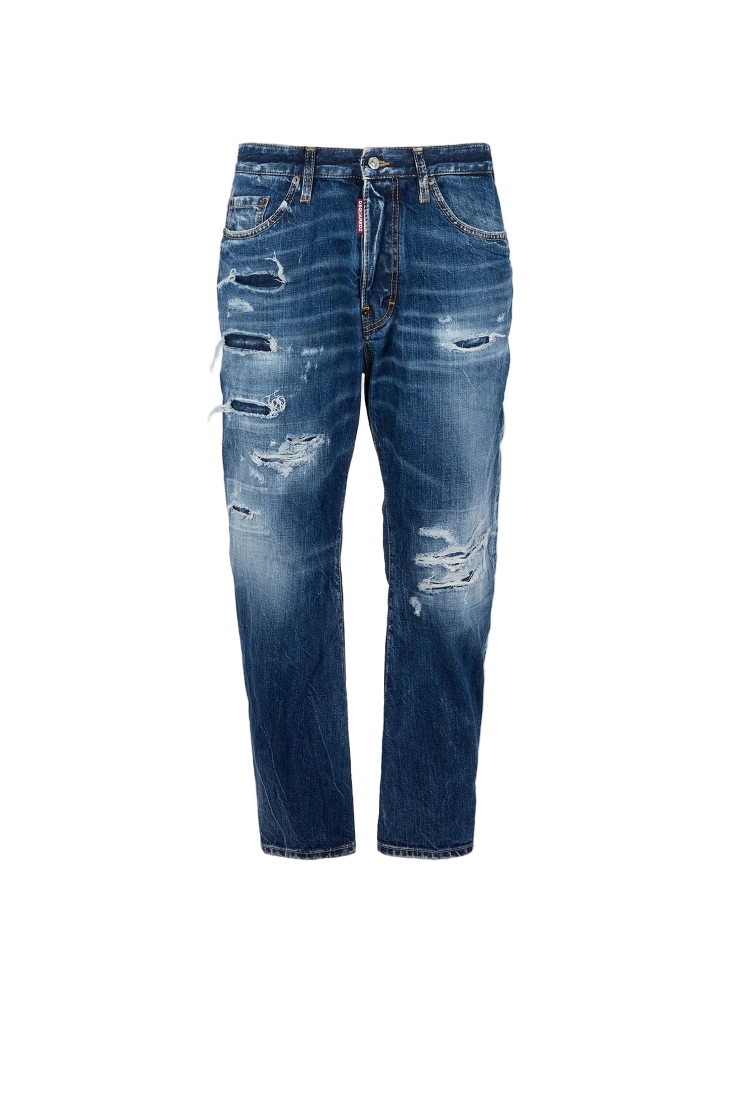 DENIM DSQ