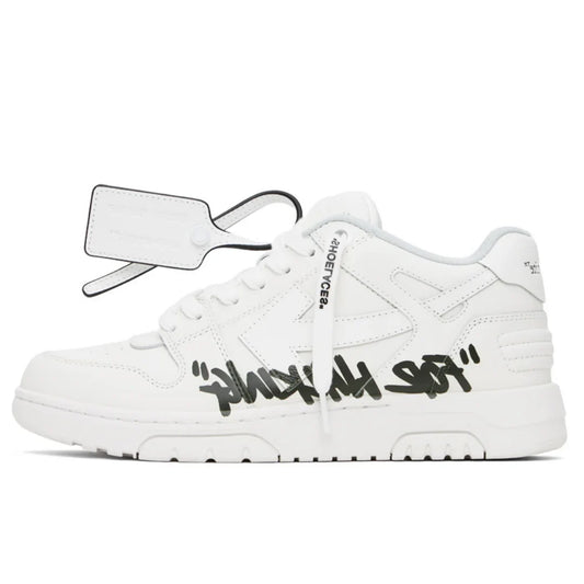 SCARPE OF* WH*TE