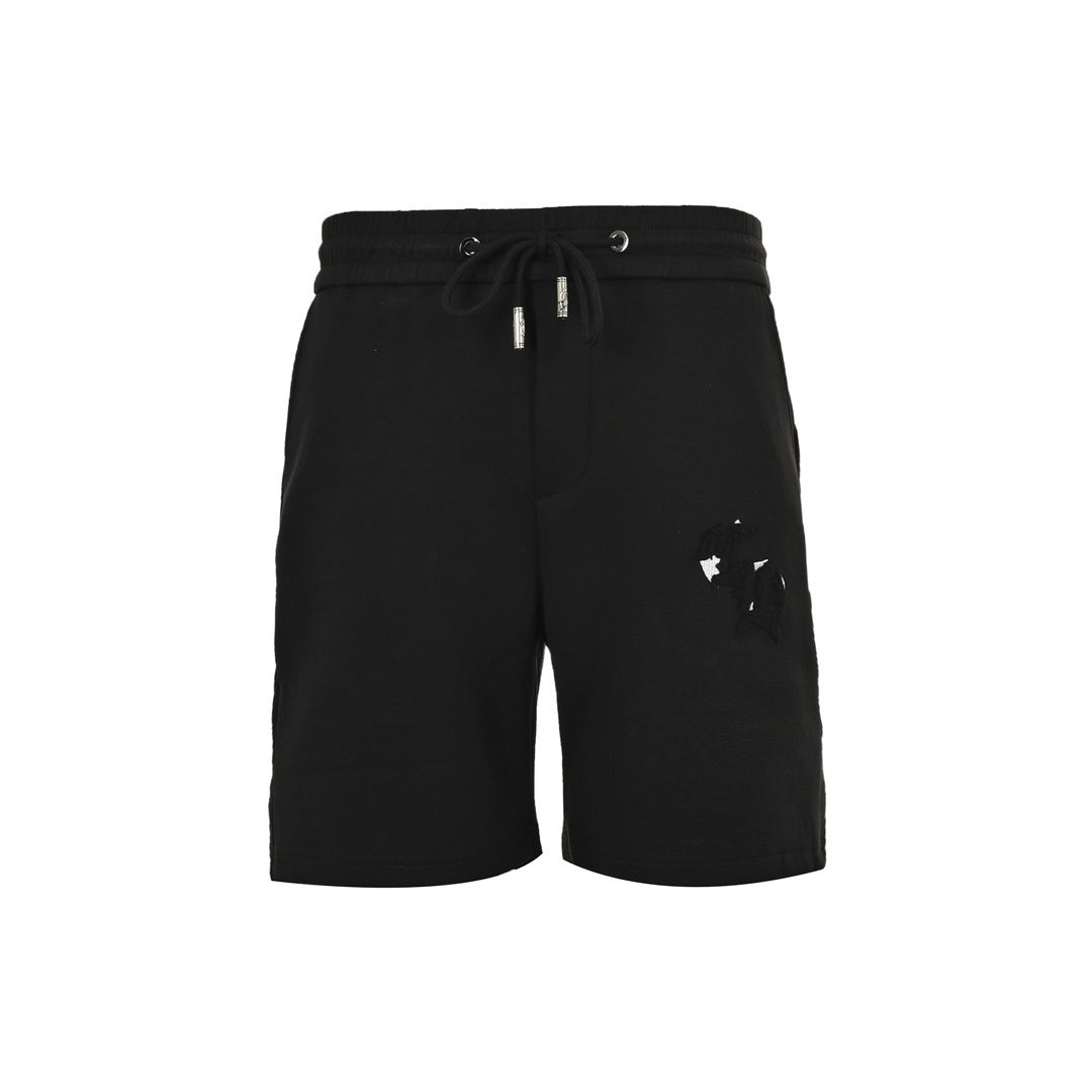 SHORTS CHR*ME HE*RTS