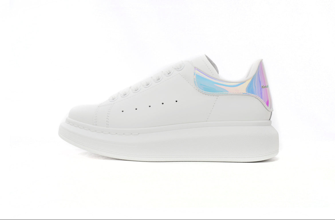SCARPE MCQU*EN